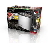 Camry toaster 2 rezine, (21121906) | Shoptok.si
