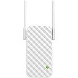 Tenda A9 WiFi ripiter/ruter 300Mbps Repeater Mode Client+AP white (Alt WNP-RP300) (7ky) | ePonuda.com