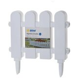  Ograda plastična 1,5m visina 28cm | ePonuda.com