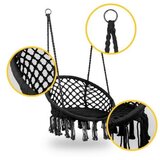 Modern Home ljuljaška za terasu modern 2 black | Eponuda.com