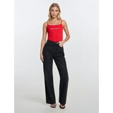 Sinsay Top u stilu negližea | shoptok.hr