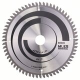 Bosch List kružne testere Multi Material 230 x 30 x 2.4 mm. 64 | Eponuda.com