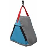  Vreća za spremanje 4 pcs Siva i plava 24 x 16 x 24 cm oxford | shoptok.hr