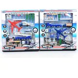 Magic Toys Zračna luka sa avionom i dodacima - dvije vrste | shoptok.hr