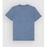 DC Patch It Washed T-Shirt real teal | Shoptok.si