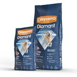 CENNAMO DIAMANT Dog Adult All Breeds con Pollo e Riso - hrana za odrasle pse svih rasa sa piletinom i pirinčem (3kg, 15kg) 15kg Cene
