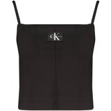 Calvin Klein BLACK WOMEN&#39;S TOP | shoptok.hr