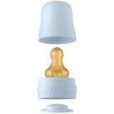 Bibs Baby Glass Bottle Set set za otroke Baby Blue Cene