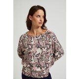 Marisse Women's Sweater Z-Sw-4559 L.Beige | Shoptok.si