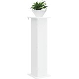  Stalak za biljke 2 pcs Bijela 30,5 x 30 x 100,5 cm | shoptok.hr