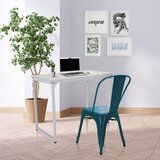 MID.YOU Stol Vantaggio Comfort, Barva Petroleja | Shoptok.si