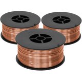 Ipotools 3x MAG žica za zavarivanje SG2 D100 – 0,8 mm (1 kg) | shoptok.hr