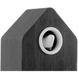 Karlsson Digitalna budilica Cuckoo LED – | shoptok.hr