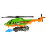  Helicopter Dinosaurs Vehicle Set 6 Colorful Pcs | shoptok.hr