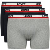 Levi's muške bokserice 3 pack 37149-0544 Cijene