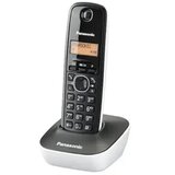 Panasonic Telefon KX-TG1611FXW | Eponuda.ba