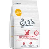 Smilla Veterinary Diet Gastrointestinal piletina - 1 kg | shoptok.hr