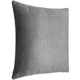 Premium Living Okrasna Blazina Sanfino, Črna, 55x55 Cm | Shoptok.si