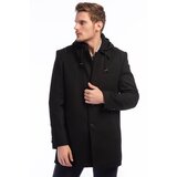 Dewberry PLT8335 MEN'S COAT-BLACK | shoptok.hr