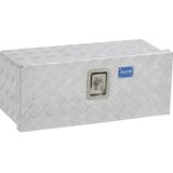 Alutec Kofer iz valovitog lima TRUCK 35 41035 Aluminijum (D x Š x V) 625 x 265 x 260 mm | Eponuda.ba