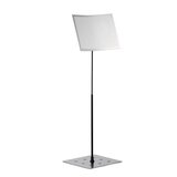 Durable Stojalo z informacijsko ploščo Duraview Stand A3 4982 | Shoptok.si