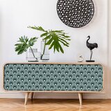 Ambiance dekorativna pozadina Namještaj Ambijent Snoriq | shoptok.hr
