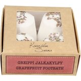 Kaurilan Sauna Foot Bath - Grapefruit Cijene