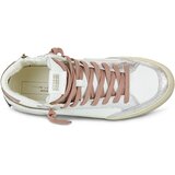 Crime London RECUT HIGH Bijela | shoptok.hr