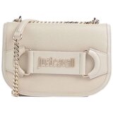 Roberto Cavalli Torbice za na ramo JC BRIDLE 5 GR Bela Cene