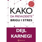 Edicija Dejl Karnegi
 - Kako da prevaziđete brigu i stres Cene
