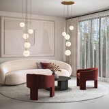 MAYTONI VISEČA NIHALNA SVETILKA | Shoptok.si