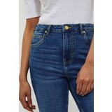 Marisse Women's Jeans L-Je-4001 D.Blue | Eponuda.ba