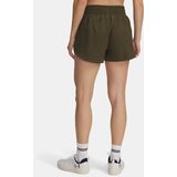 Under Armour UA Vanish 3in Short-GRN Women's Shorts - Women's | Shoptok.si