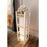 Opviq podna lampa, bijela | Eponuda.ba