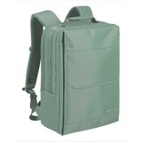 Travelite Workfloow M Sage Nahrbtnik Zelena | Shoptok.si
