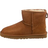 Ugg Škornji rjasto rjava | Shoptok.si