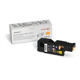 Xerox TONER RUMEN ZA PH6000/6010/6015 ZA 1000 STRANI 106R01633 Cene