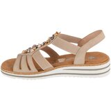 Rieker Sandale V0649-62 | shoptok.hr