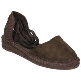 Skydiva Espadrile 115779 Kostanjeva Cene