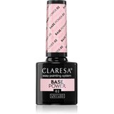 Claresa UV/LED Base Power podlak za gel nohte odtenek 02 5 g Cene