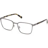 Guess GU50243 009 L (58) Siva/Kristalna