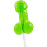 SECRET PLAY Penis Lollipop with Alcohol Caipirinha | Shoptok.si