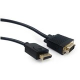  Kabl Displayport to VGA 1.8m max0049 Cijene