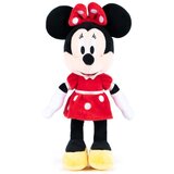 Disney PLIŠ MINNIE 25CM CRVENA Cijene