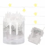 springos set lampica, 50 LED, 5m, bijela boja | shoptok.hr