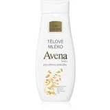 Bione Cosmetics Avena Sativa hidratantno mlijeko za tijelo 300 ml