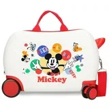 mickey abs kofer za decu 45 cm