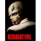 Steam resident evil (1996) key (pc) europe | Eponuda.com