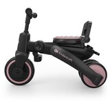 Kinderkraft tricikl Jazz 3 Pink | Eponuda.com