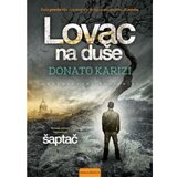  Donato Karizi LOVAC NA DUŠE Cene